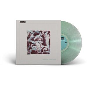 Midlake - For The Sake Of Bethel Woods  LP LP